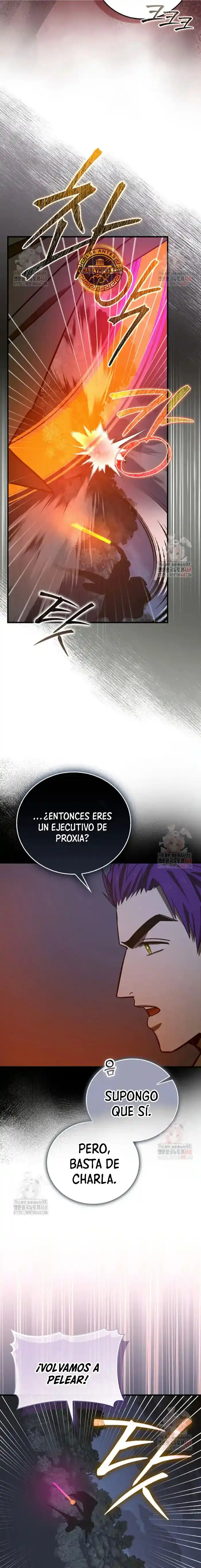 Al Diablo Con Ser Un Santo, Soy Un Médico - Capítulo 132 - Página 12 - LectorTMOo