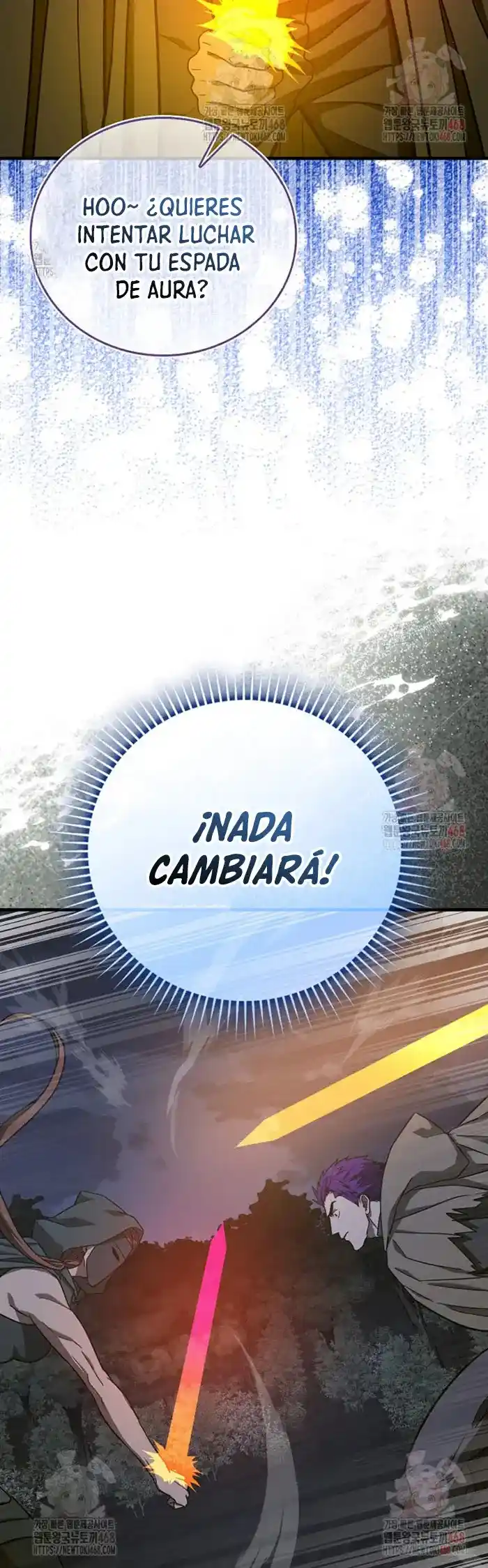 Al Diablo Con Ser Un Santo, Soy Un Médico - Capítulo 132 - Página 17 - LectorTMOo