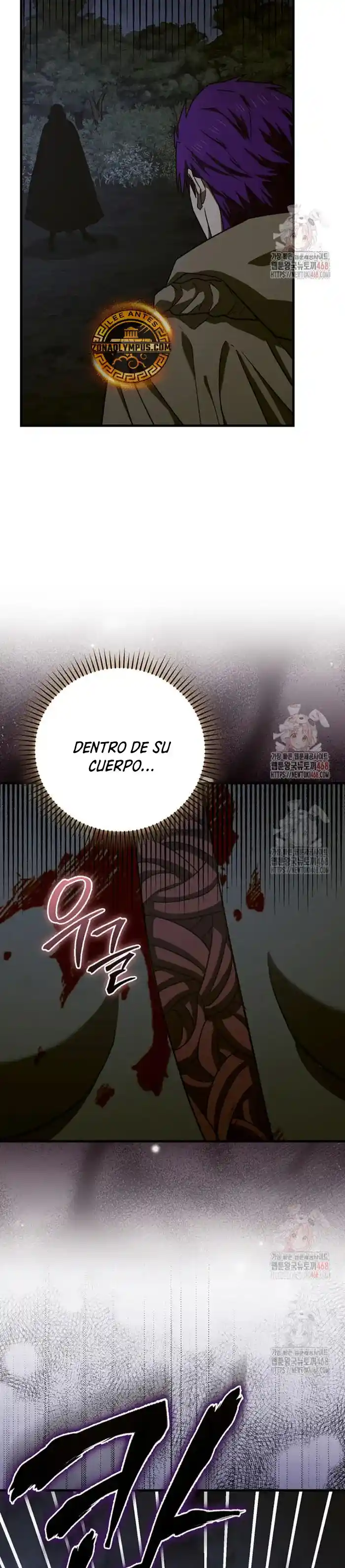 Al Diablo Con Ser Un Santo, Soy Un Médico - Capítulo 132 - Página 20 - LectorTMOo