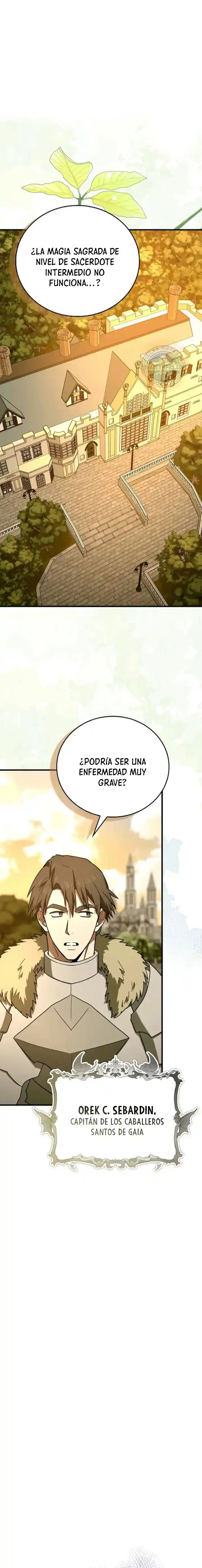 Al Diablo Con Ser Un Santo, Soy Un Médico - Capítulo 134 - Página 2 - LectorTMOo