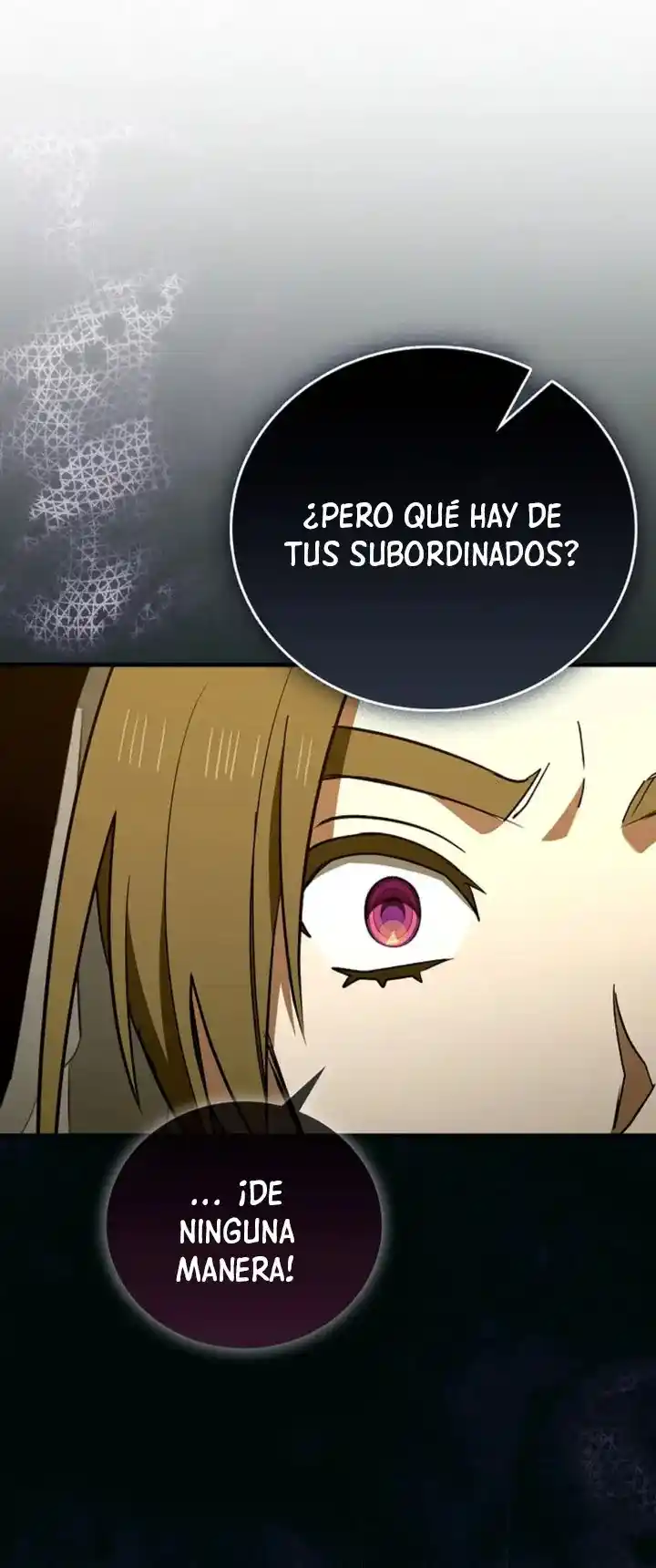 Al Diablo Con Ser Un Santo, Soy Un Médico - Capítulo 134 - Página 15 - LectorTMOo