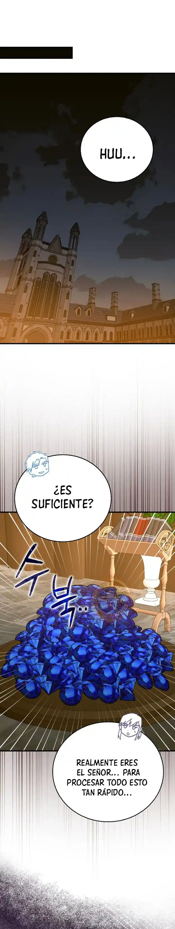Al Diablo Con Ser Un Santo, Soy Un Médico - Capítulo 134 - Página 26 - LectorTMOo