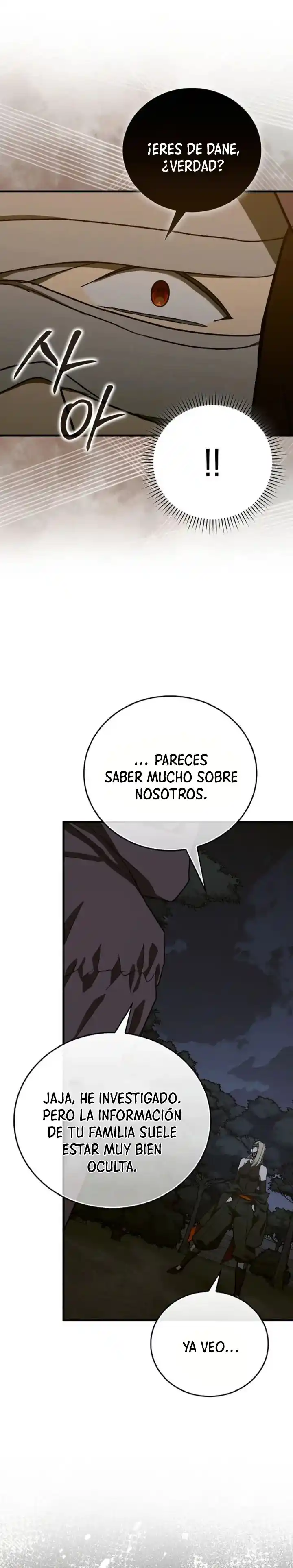Al Diablo Con Ser Un Santo, Soy Un Médico - Capítulo 135 - Página 9 - LectorTMOo