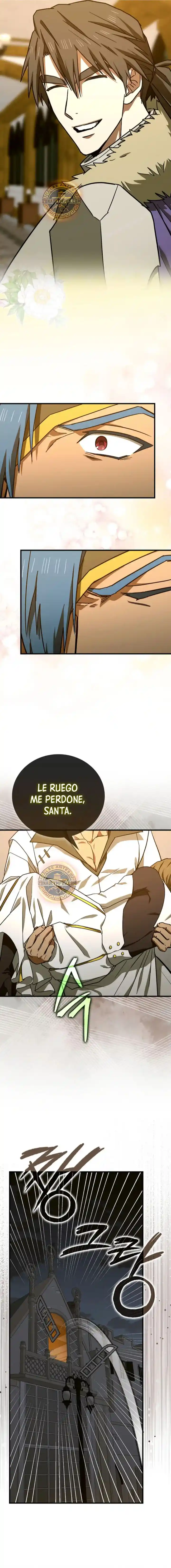 Al Diablo Con Ser Un Santo, Soy Un Médico - Capítulo 136 - Página 21 - LectorTMOo