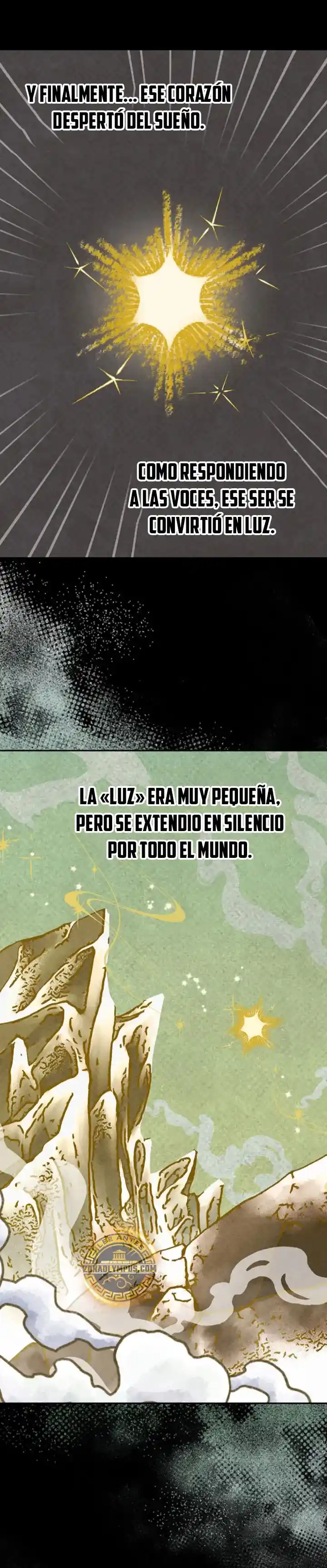 Al Diablo Con Ser Un Santo, Soy Un Médico - Capítulo 137 - Página 5 - LectorTMOo