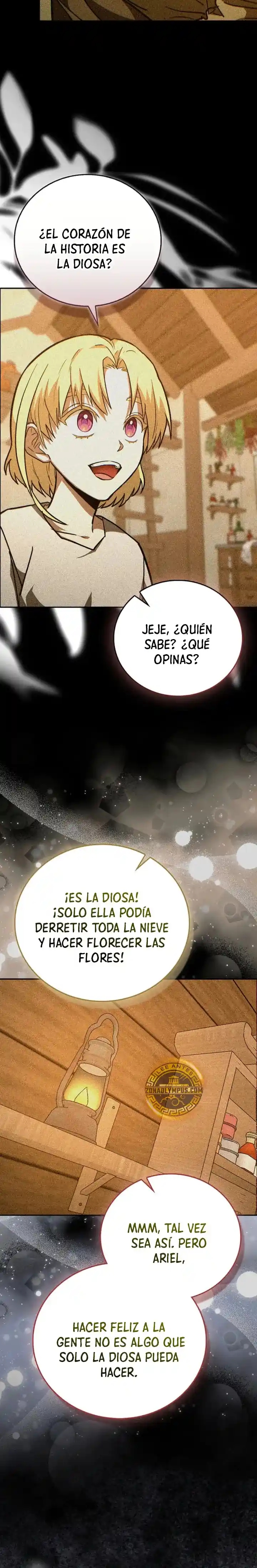 Al Diablo Con Ser Un Santo, Soy Un Médico - Capítulo 137 - Página 7 - LectorTMOo