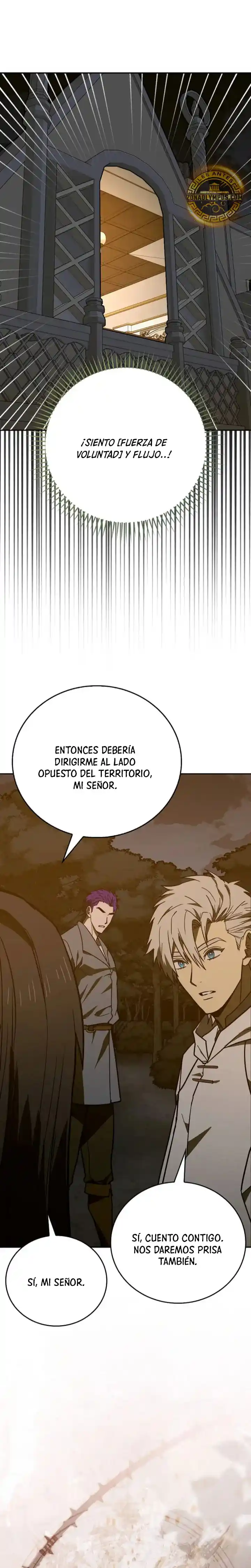 Al Diablo Con Ser Un Santo, Soy Un Médico - Capítulo 137 - Página 16 - LectorTMOo