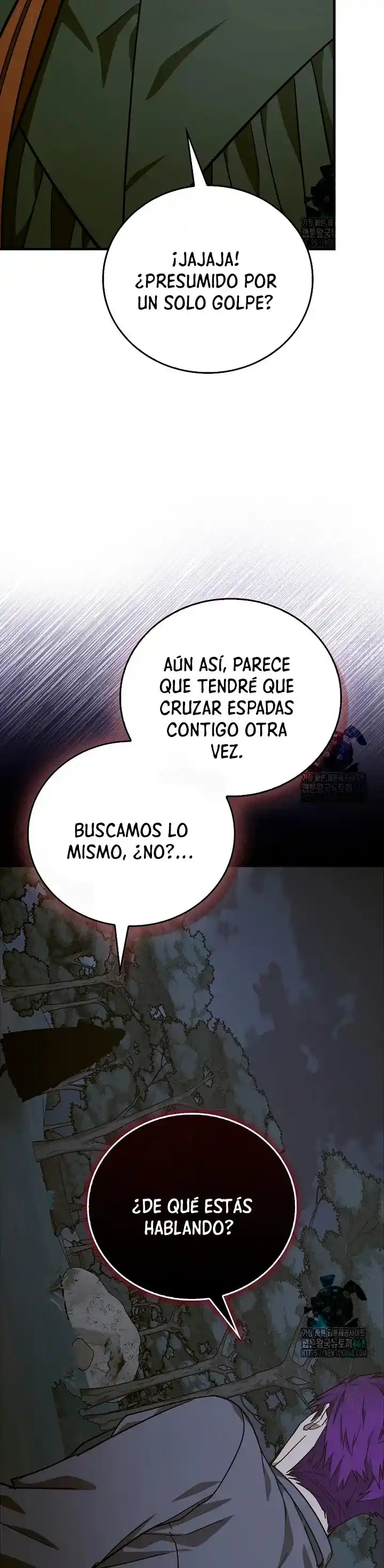 Al Diablo Con Ser Un Santo, Soy Un Médico - Capítulo 138 - Página 10 - LectorTMOo