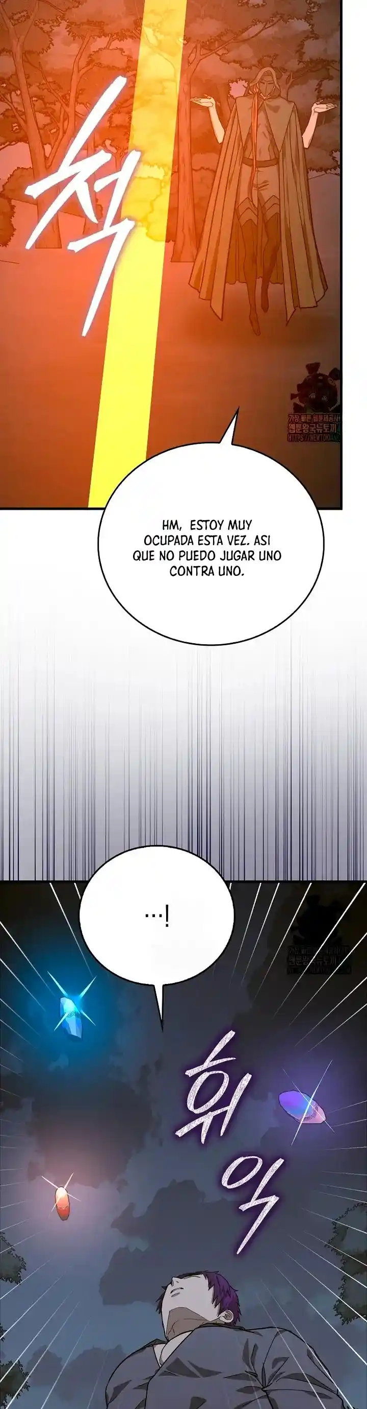 Al Diablo Con Ser Un Santo, Soy Un Médico - Capítulo 138 - Página 12 - LectorTMOo