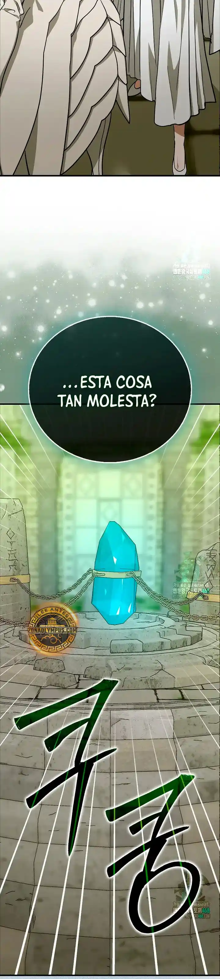 Al Diablo Con Ser Un Santo, Soy Un Médico - Capítulo 138 - Página 32 - LectorTMOo