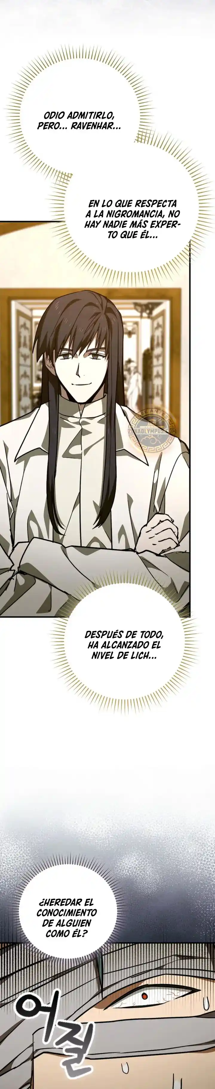 Al Diablo Con Ser Un Santo, Soy Un Médico - Capítulo 139 - Página 9 - LectorTMOo