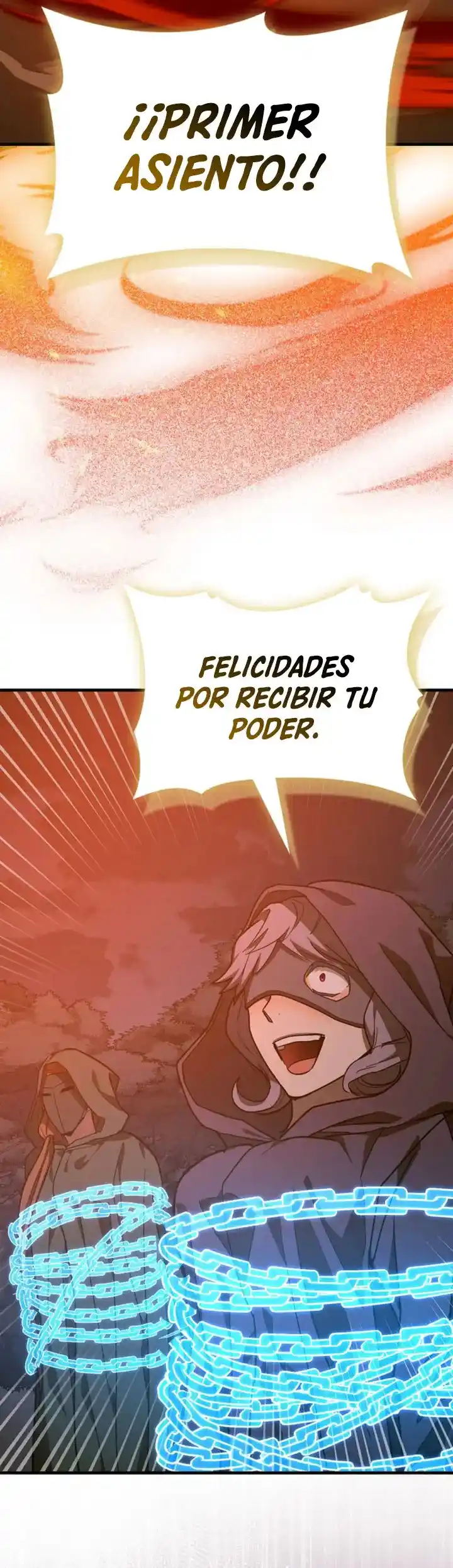 Al Diablo Con Ser Un Santo, Soy Un Médico - Capítulo 139 - Página 33 - LectorTMOo