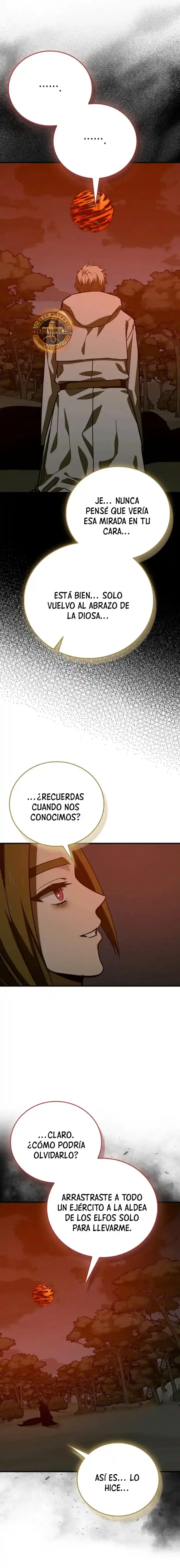 Al Diablo Con Ser Un Santo, Soy Un Médico - Capítulo 140 - Página 12 - LectorTMOo