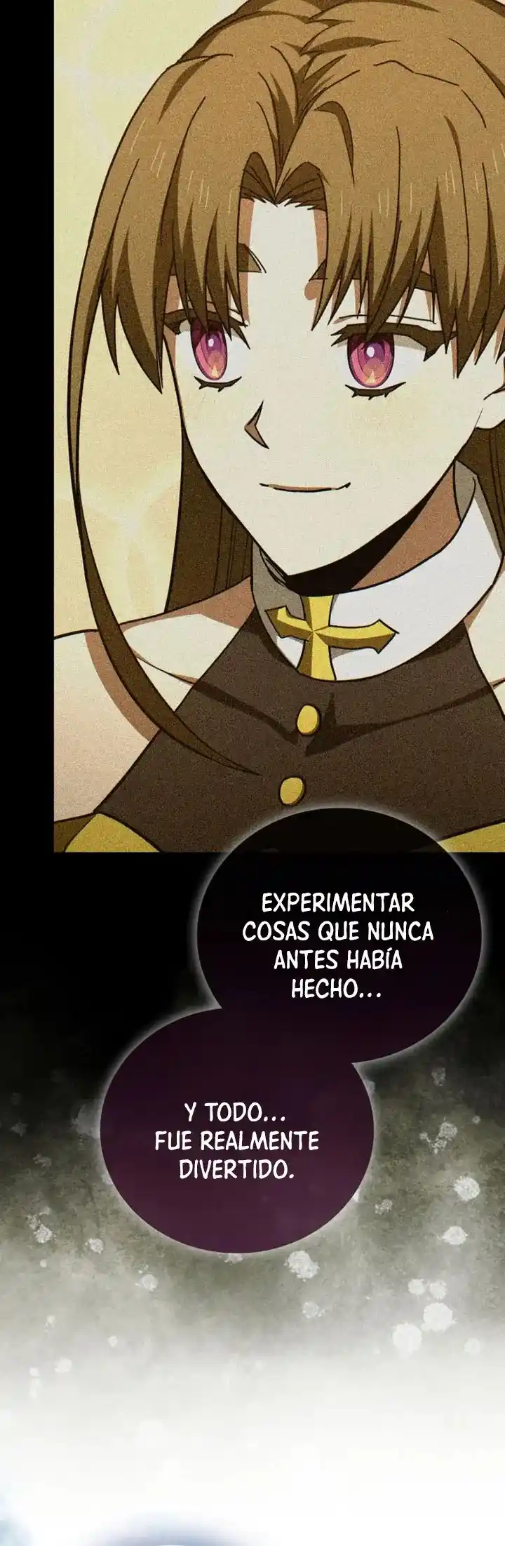 Al Diablo Con Ser Un Santo, Soy Un Médico - Capítulo 140 - Página 16 - LectorTMOo