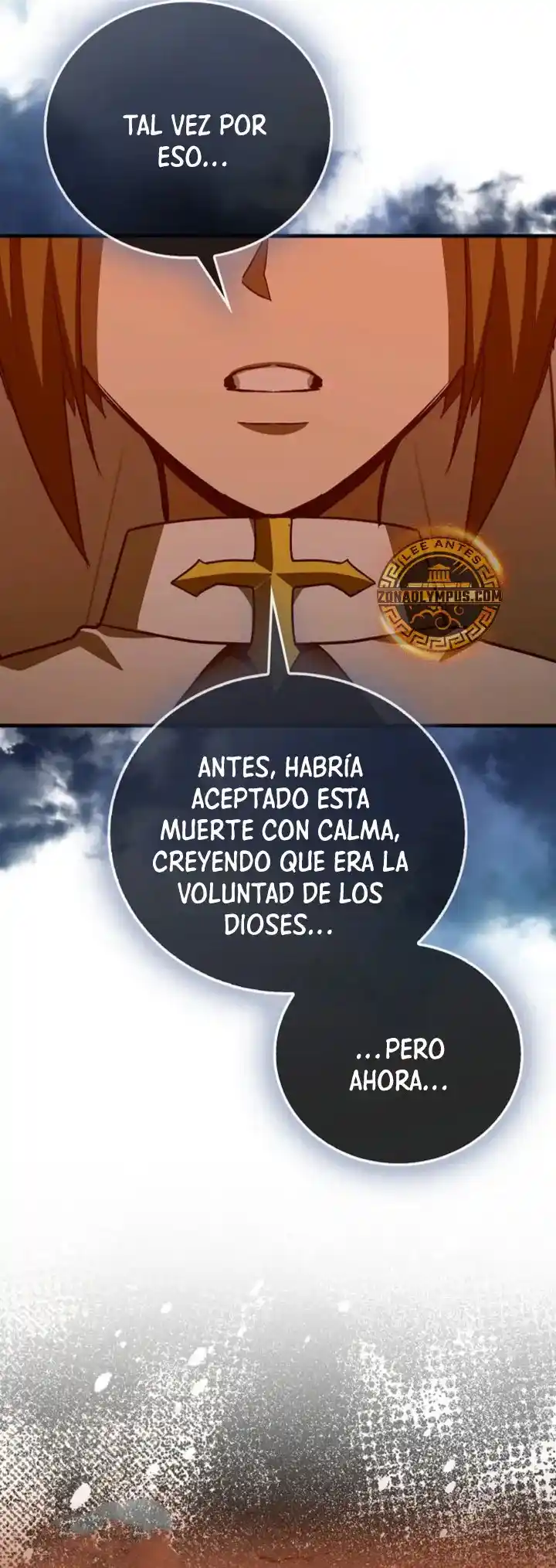 Al Diablo Con Ser Un Santo, Soy Un Médico - Capítulo 140 - Página 17 - LectorTMOo