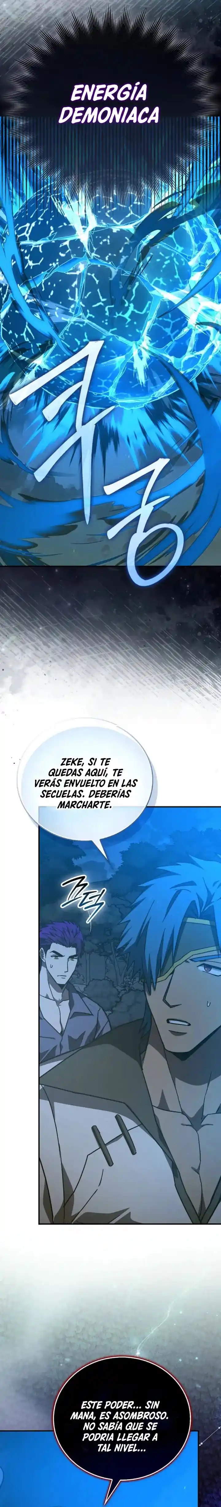 Al Diablo Con Ser Un Santo, Soy Un Médico - Capítulo 141 - Página 2 - LectorTMOo