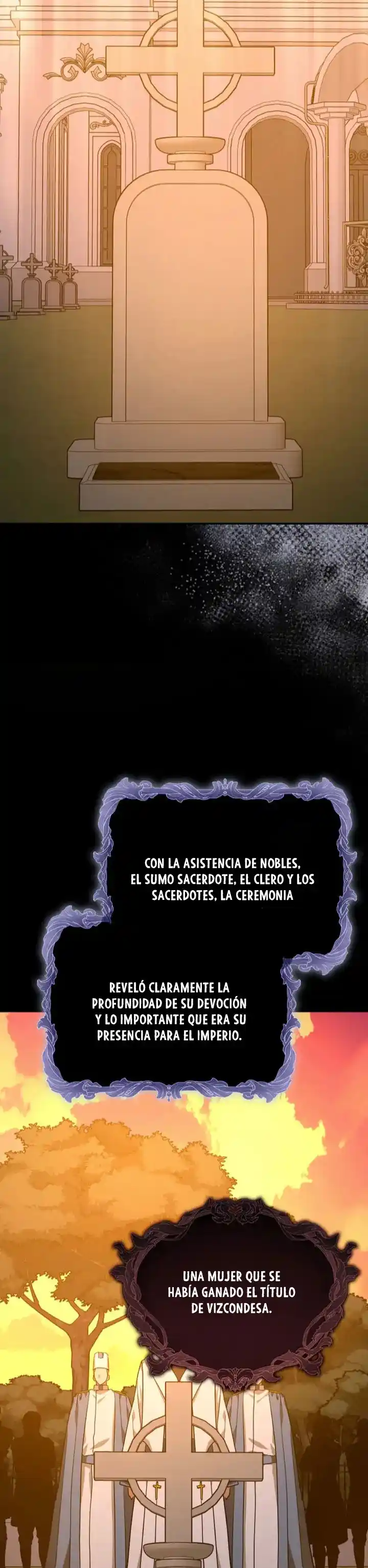 Al Diablo Con Ser Un Santo, Soy Un Médico - Capítulo 141 - Página 10 - LectorTMOo