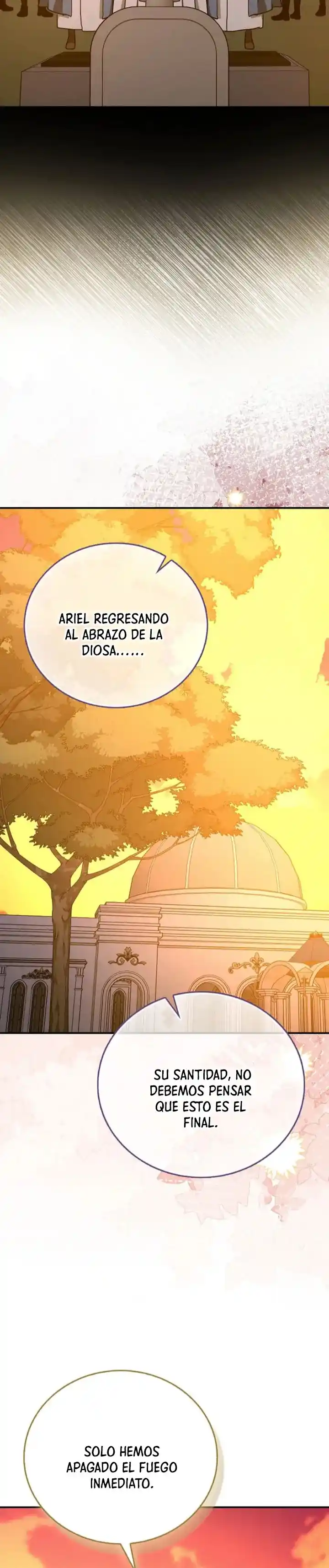Al Diablo Con Ser Un Santo, Soy Un Médico - Capítulo 141 - Página 11 - LectorTMOo