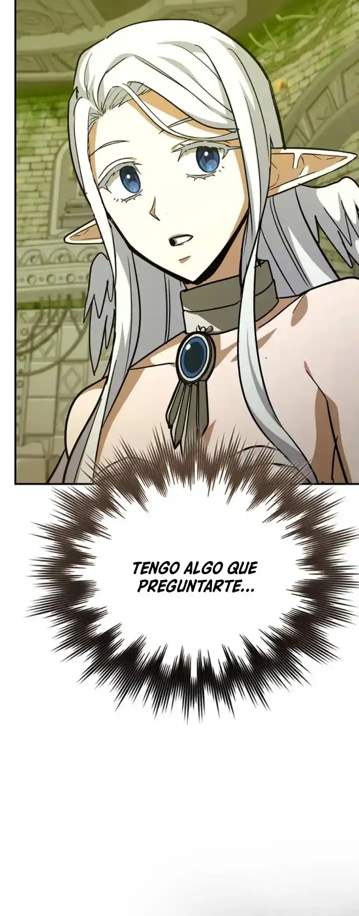 Al Diablo Con Ser Un Santo, Soy Un Médico - Capítulo 141 - Página 21 - LectorTMOo