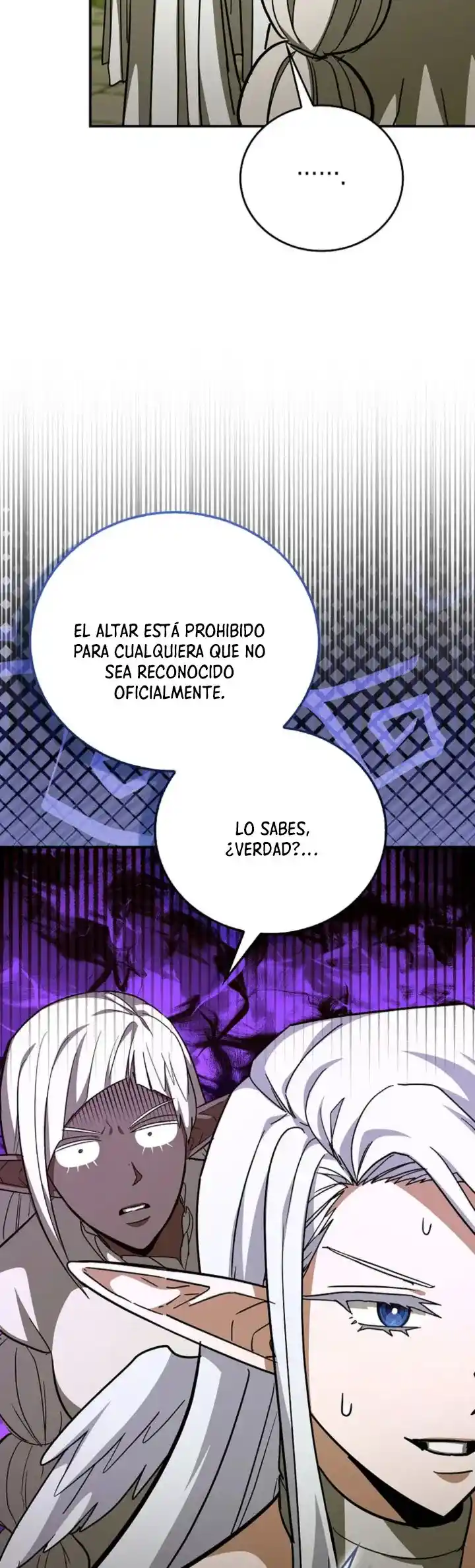 Al Diablo Con Ser Un Santo, Soy Un Médico - Capítulo 141 - Página 25 - LectorTMOo