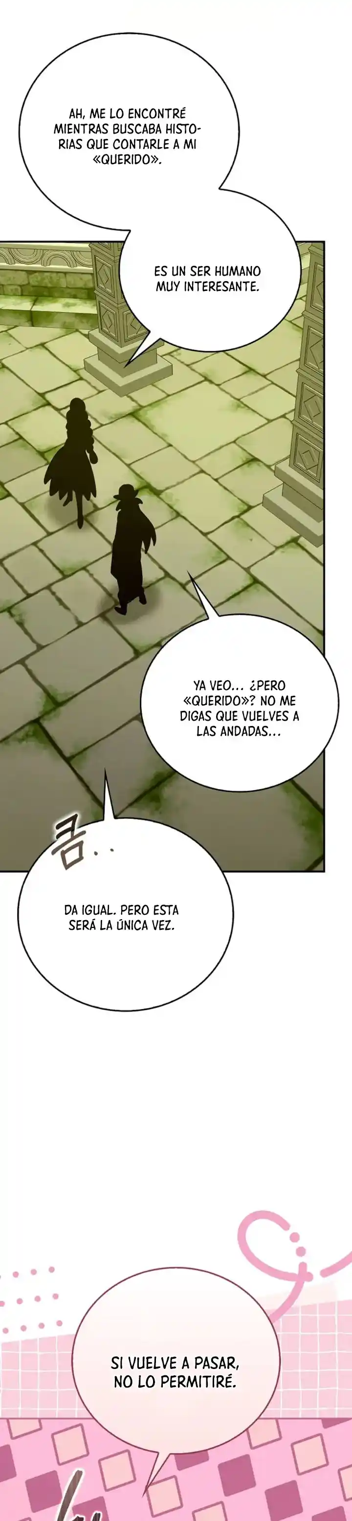 Al Diablo Con Ser Un Santo, Soy Un Médico - Capítulo 141 - Página 29 - LectorTMOo