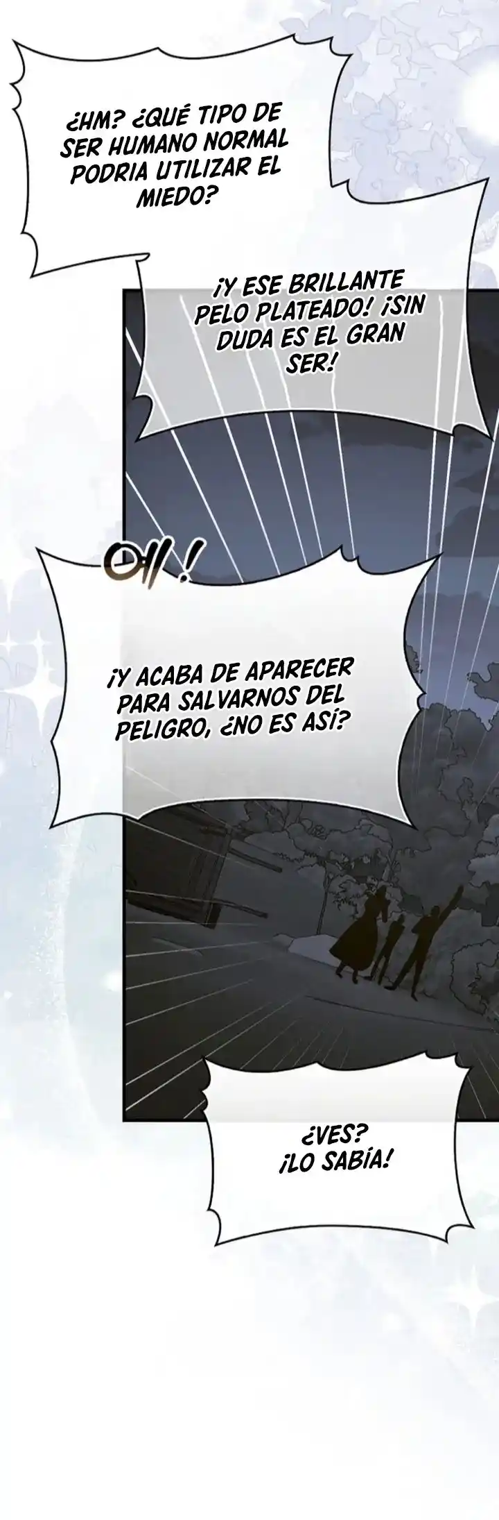 Al Diablo Con Ser Un Santo, Soy Un Médico - Capítulo 142 - Página 13 - LectorTMOo