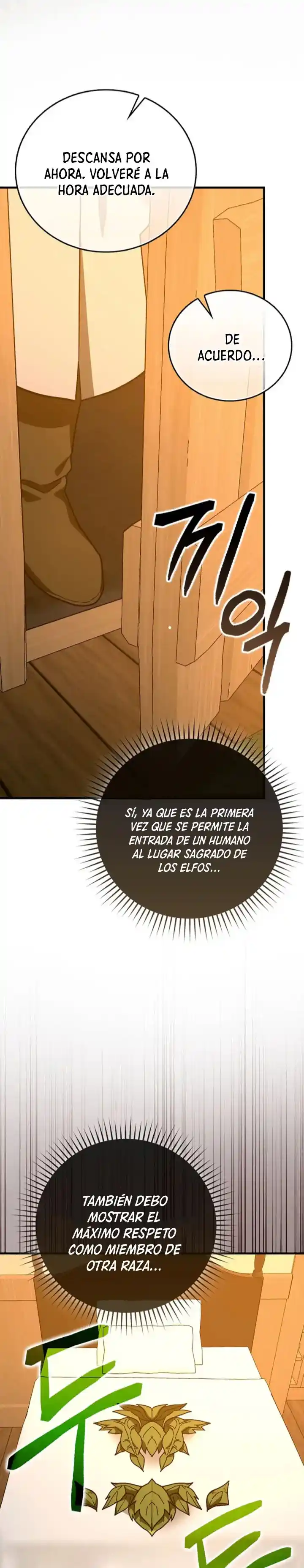 Al Diablo Con Ser Un Santo, Soy Un Médico - Capítulo 142 - Página 21 - LectorTMOo