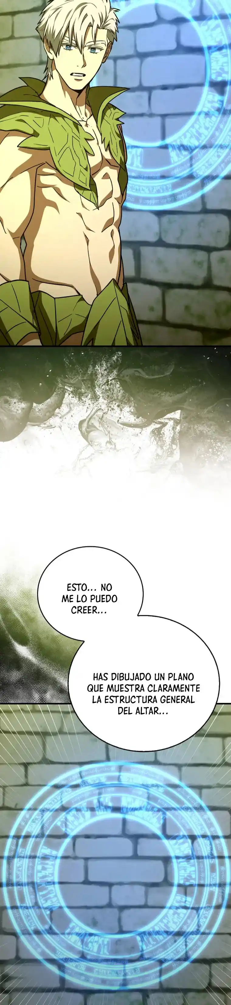 Al Diablo Con Ser Un Santo, Soy Un Médico - Capítulo 143 - Página 19 - LectorTMOo