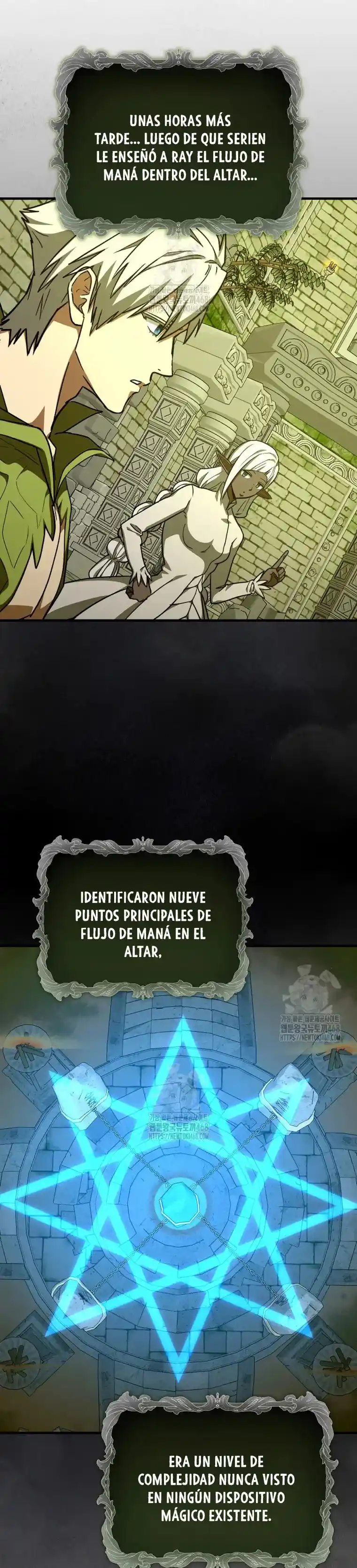 Al Diablo Con Ser Un Santo, Soy Un Médico - Capítulo 143 - Página 22 - LectorTMOo