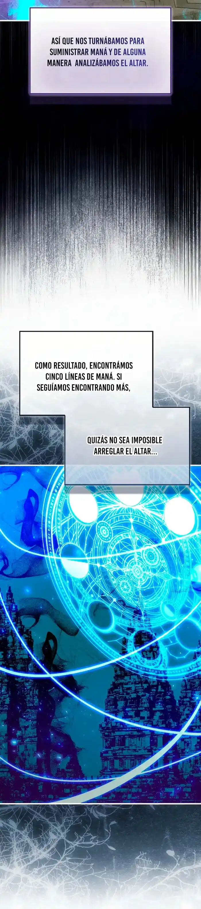 Al Diablo Con Ser Un Santo, Soy Un Médico - Capítulo 144 - Página 6 - LectorTMOo
