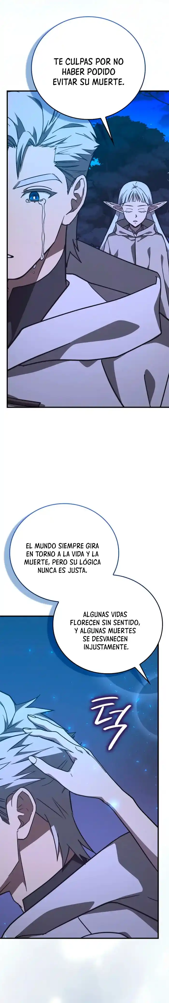 Al Diablo Con Ser Un Santo, Soy Un Médico - Capítulo 146 - Página 17 - LectorTMOo