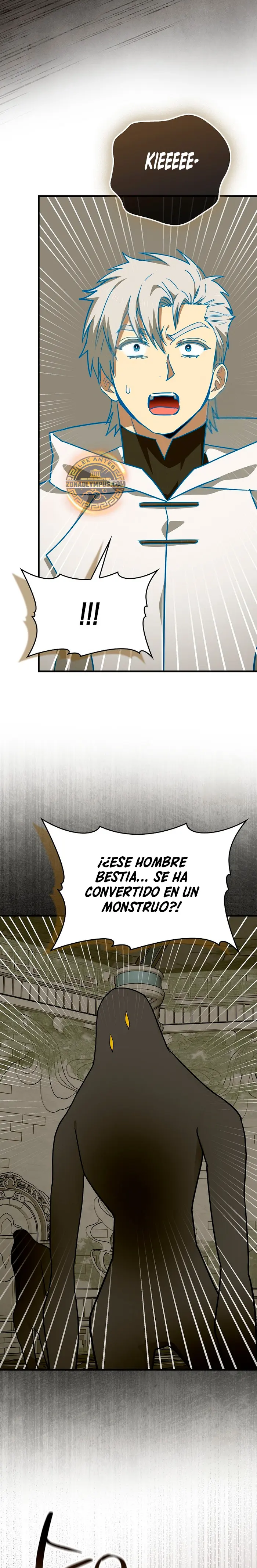 Al Diablo Con Ser Un Santo, Soy Un Médico - Capítulo 148 - Página 12 - LectorTMOo