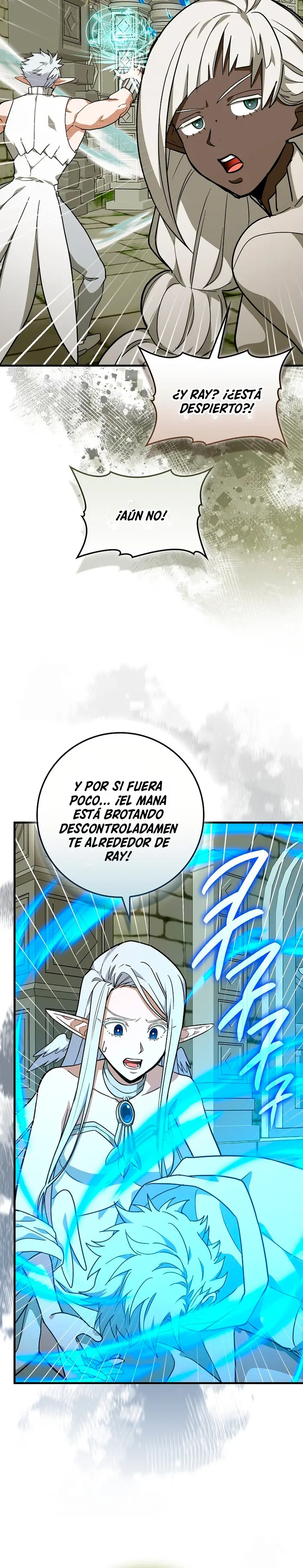 Al Diablo Con Ser Un Santo, Soy Un Médico - Capítulo 148 - Página 20 - LectorTMOo