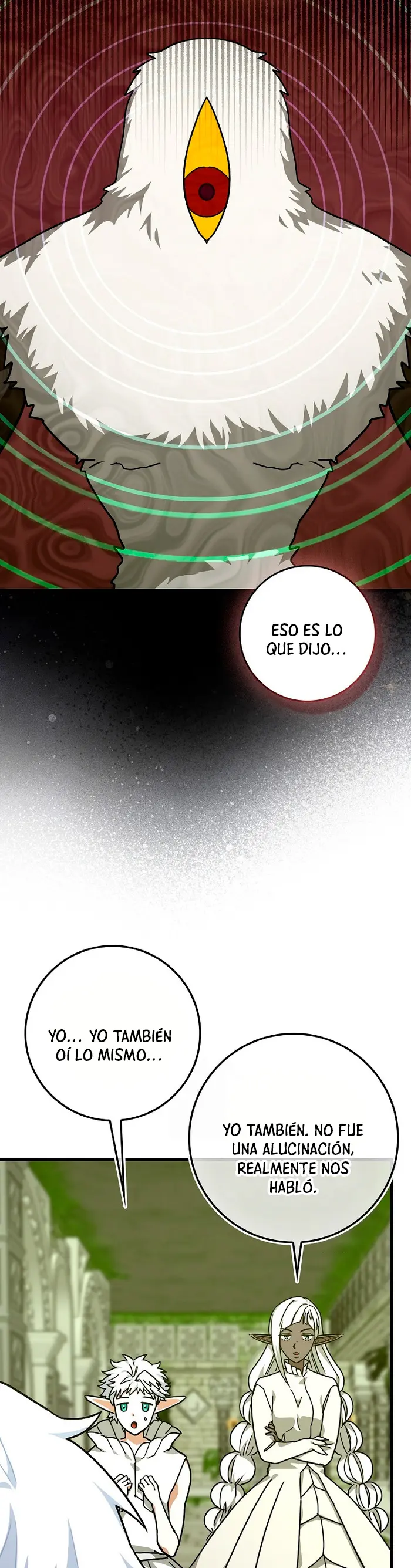 Al Diablo Con Ser Un Santo, Soy Un Médico - Capítulo 149 - Página 13 - LectorTMOo