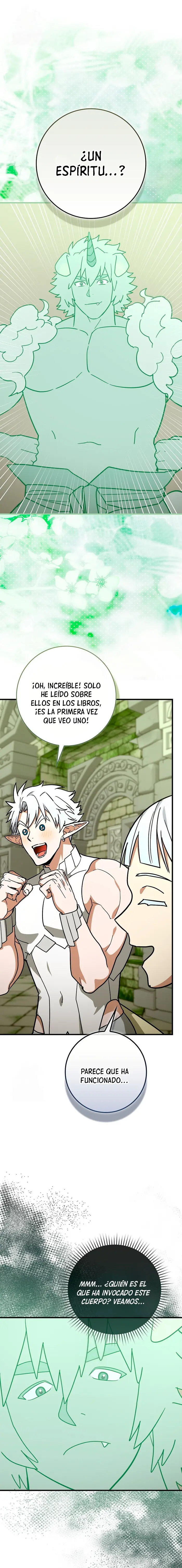 Al Diablo Con Ser Un Santo, Soy Un Médico - Capítulo 150 - Página 2 - LectorTMOo