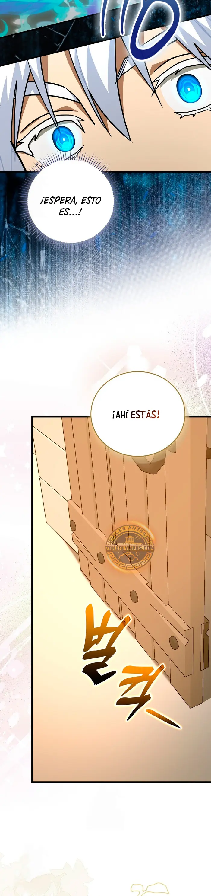 Al Diablo Con Ser Un Santo, Soy Un Médico - Capítulo 154 - Página 14 - LectorTMOo