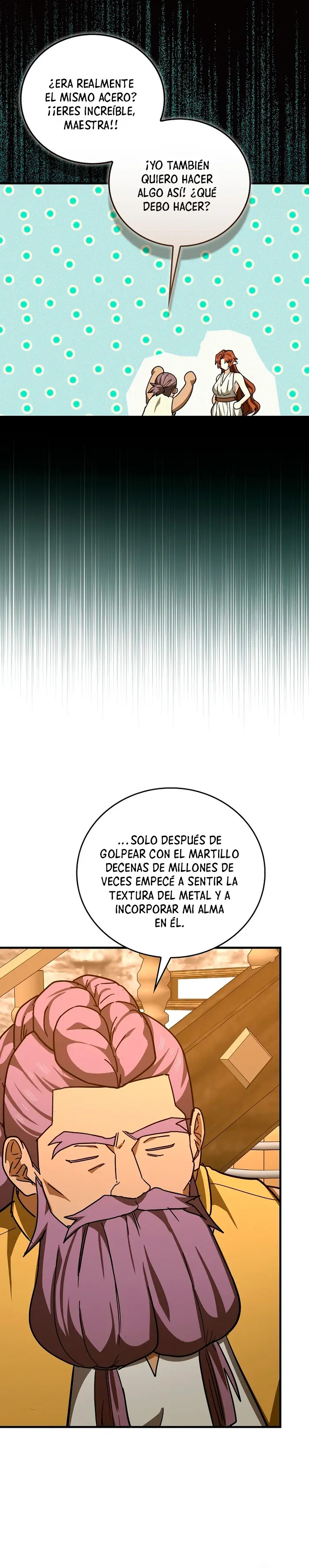 Al Diablo Con Ser Un Santo, Soy Un Médico - Capítulo 154 - Página 30 - LectorTMOo