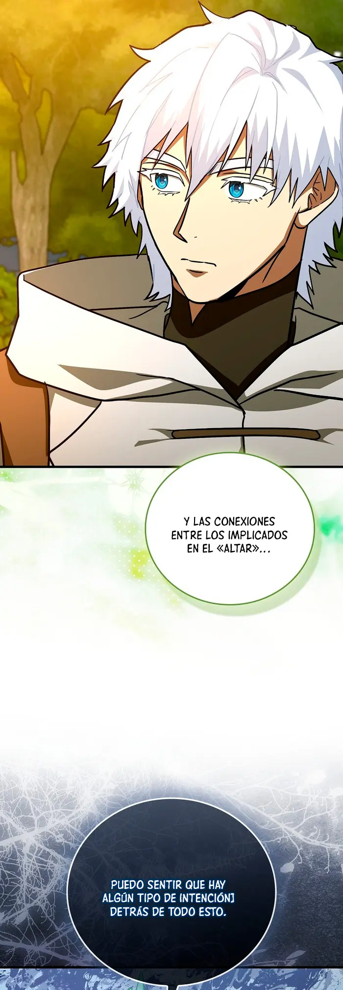 Al Diablo Con Ser Un Santo, Soy Un Médico - Capítulo 155 - Página 33 - LectorTMOo