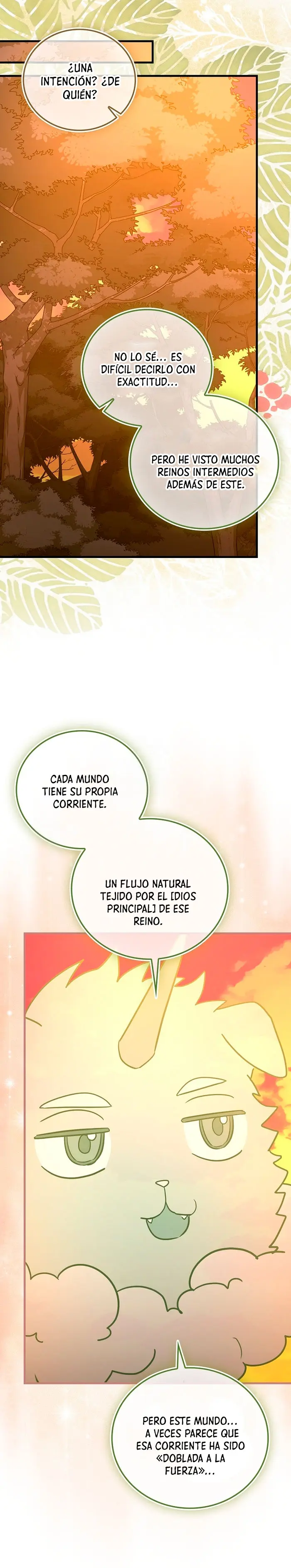 Al Diablo Con Ser Un Santo, Soy Un Médico - Capítulo 156 - Página 13 - LectorTMOo