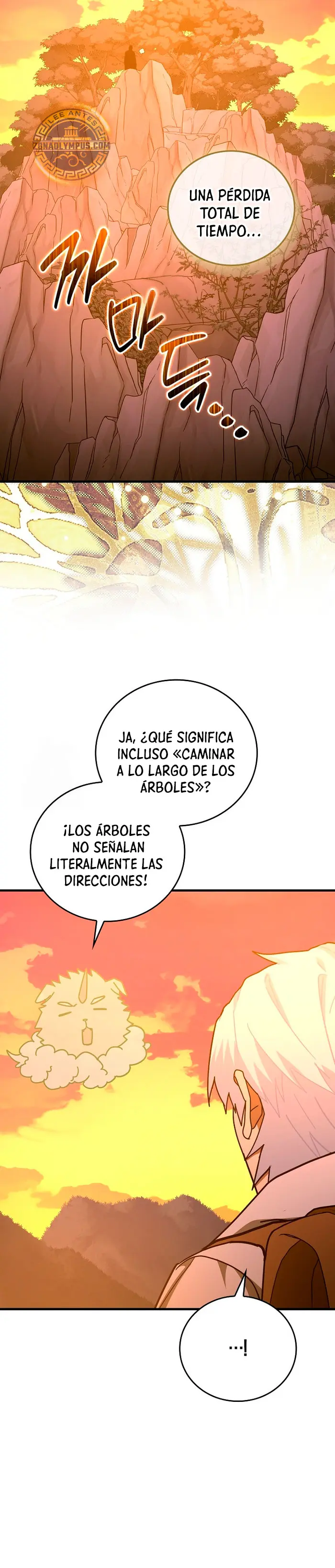 Al Diablo Con Ser Un Santo, Soy Un Médico - Capítulo 156 - Página 19 - LectorTMOo