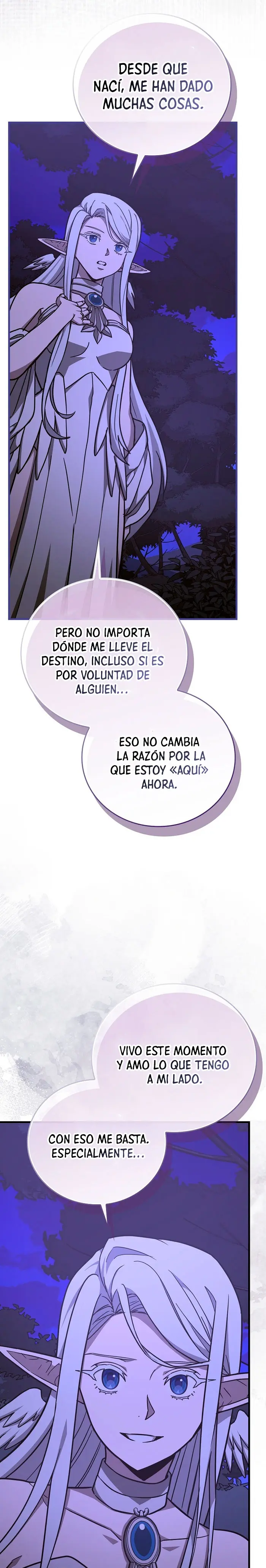 Al Diablo Con Ser Un Santo, Soy Un Médico - Capítulo 158 - Página 13 - LectorTMOo