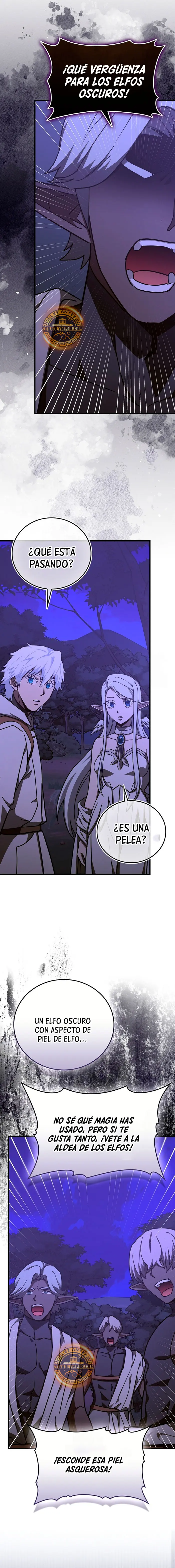 Al Diablo Con Ser Un Santo, Soy Un Médico - Capítulo 158 - Página 16 - LectorTMOo