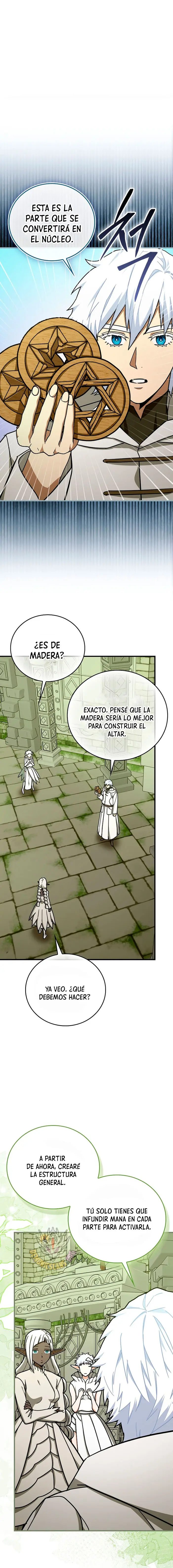Al Diablo Con Ser Un Santo, Soy Un Médico - Capítulo 159 - Página 2 - LectorTMOo