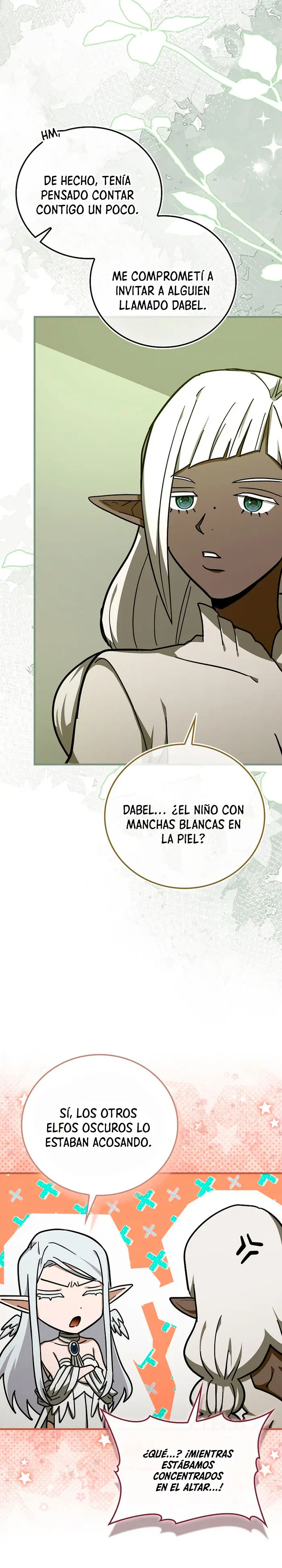 Al Diablo Con Ser Un Santo, Soy Un Médico - Capítulo 159 - Página 13 - LectorTMOo