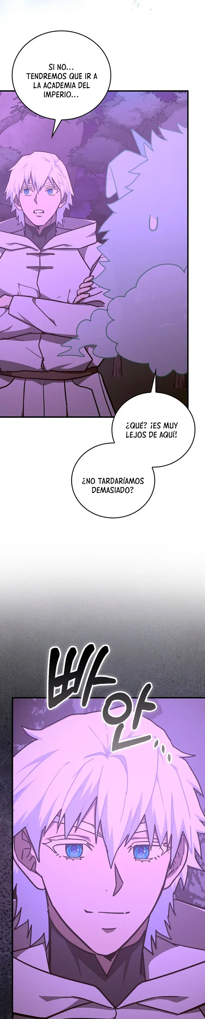 Al Diablo Con Ser Un Santo, Soy Un Médico - Capítulo 160 - Página 10 - LectorTMOo