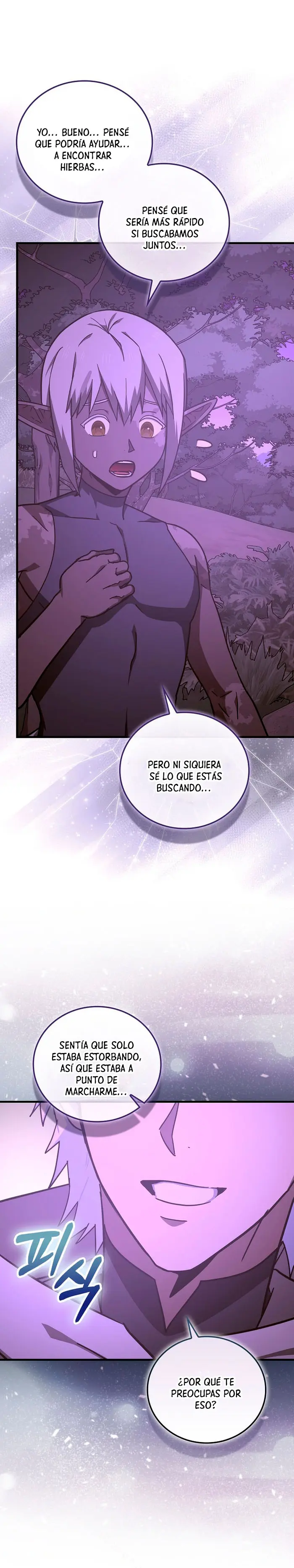 Al Diablo Con Ser Un Santo, Soy Un Médico - Capítulo 160 - Página 14 - LectorTMOo