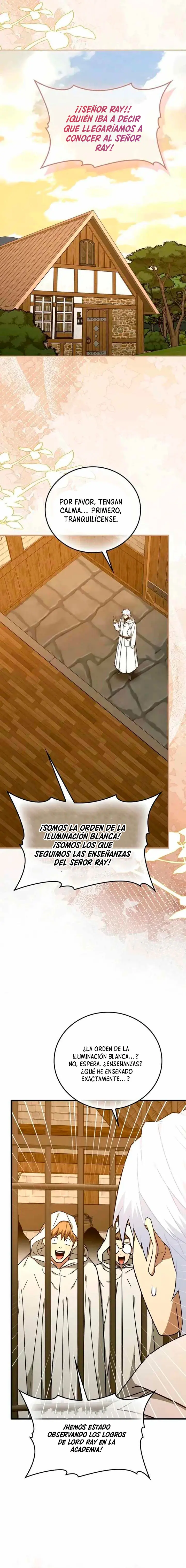 Al Diablo Con Ser Un Santo, Soy Un Médico - Capítulo 161 - Página 2 - LectorTMOo