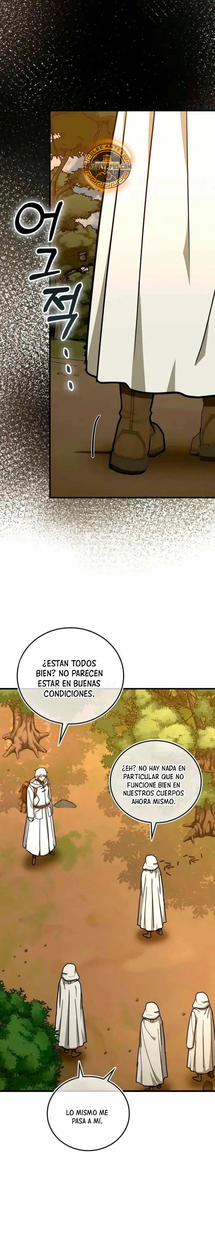 Al Diablo Con Ser Un Santo, Soy Un Médico - Capítulo 162 - Página 3 - LectorTMOo