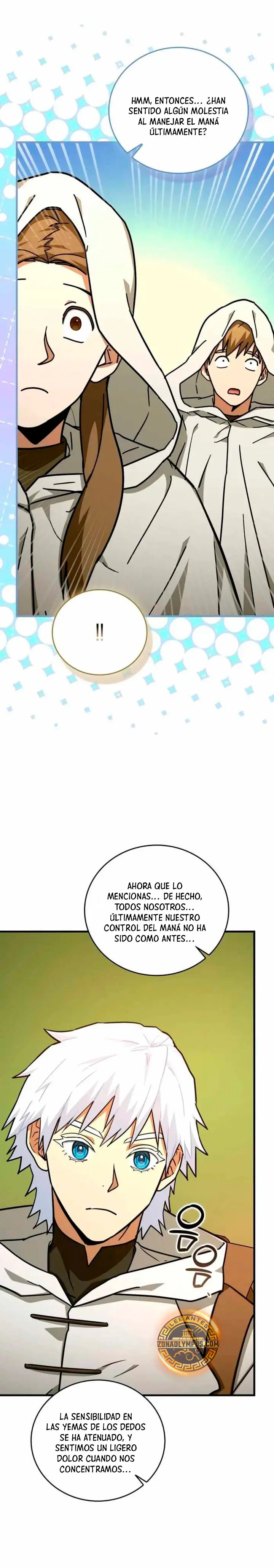 Al Diablo Con Ser Un Santo, Soy Un Médico - Capítulo 162 - Página 4 - LectorTMOo