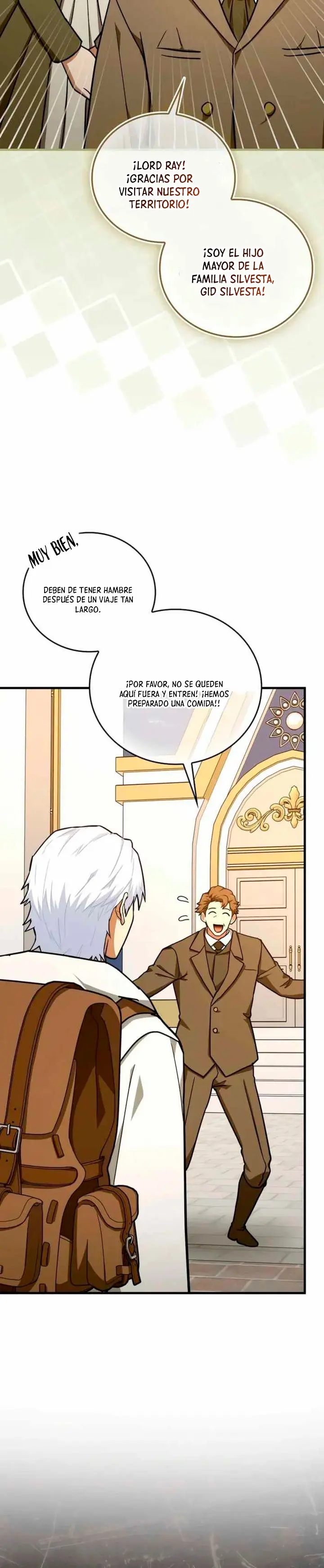 Al Diablo Con Ser Un Santo, Soy Un Médico - Capítulo 162 - Página 12 - LectorTMOo